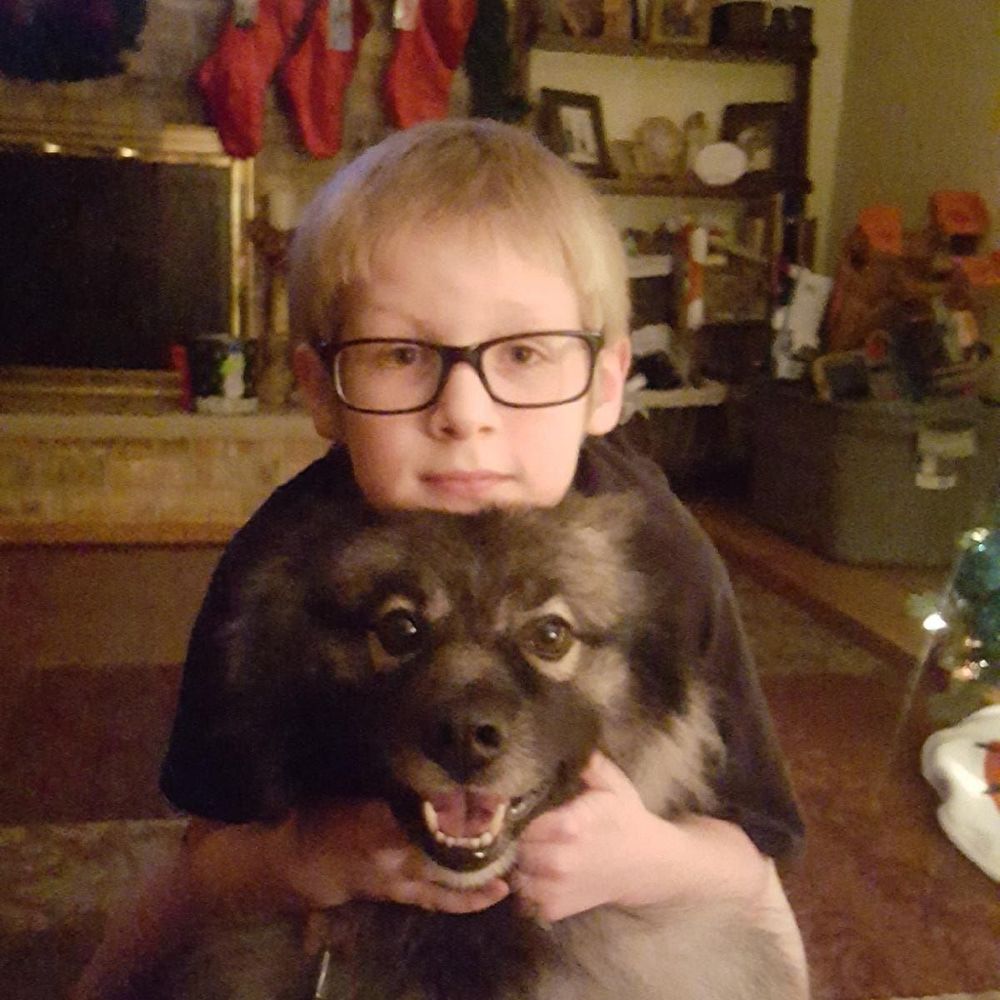 Meet your Posher, Barbara